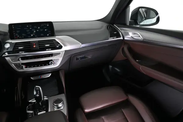 BMW X4 25 d xDrive Pack M Auto 18