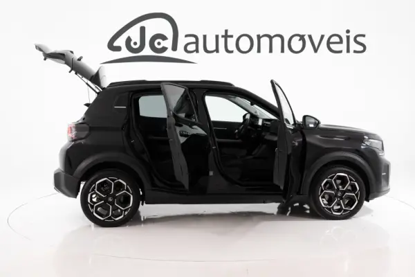 Citroen e-C3 44 kWh Autonomia Conforto Plus 6