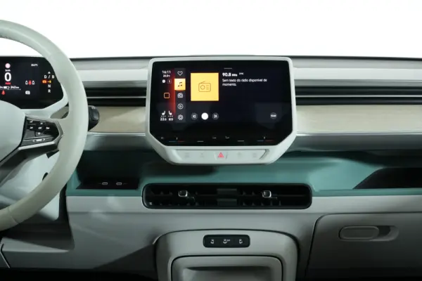 Volkswagen ID.Buzz Pro 36