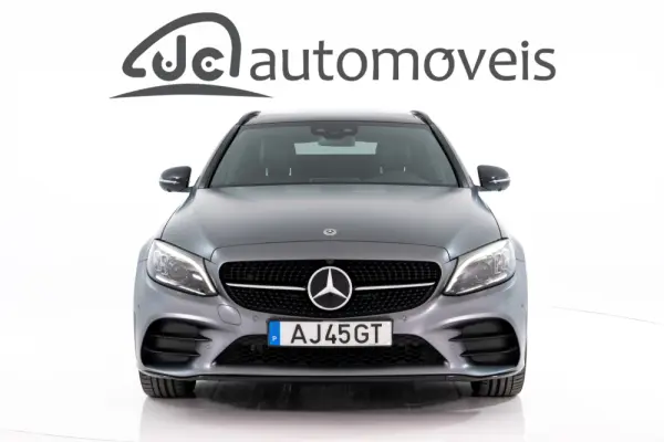 Mercedes-Benz C 300 e AMG Line 5