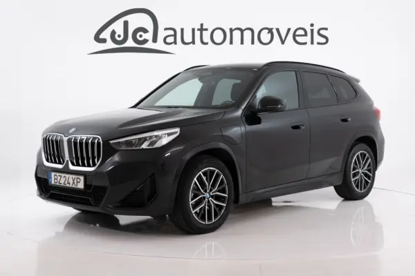 BMW X1 xDrive25e Pack Desportivo M 17