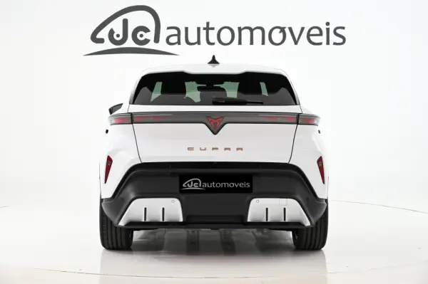 Cupra Raval 38.5 kWh Plus 8