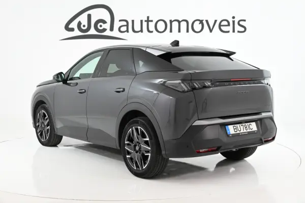 Peugeot 3008 1.2 Hybrid Allure Pack e-DCS6 2