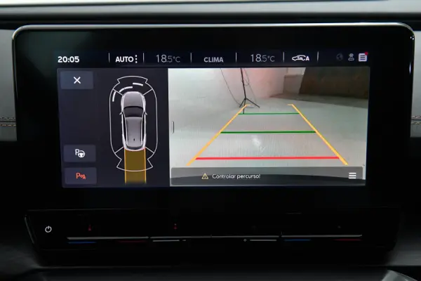 Cupra Formentor 1.5 TSI DSG 25