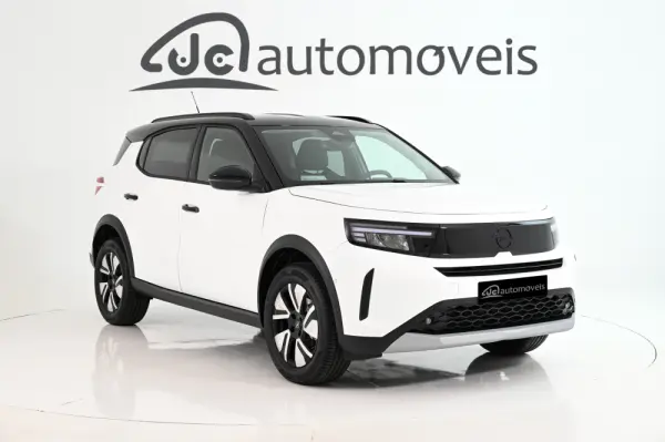 Opel Frontera 1.2 Hybrid GS eDCT 1