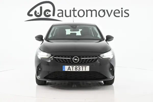 Opel Corsa 1.2 T Elegance 5