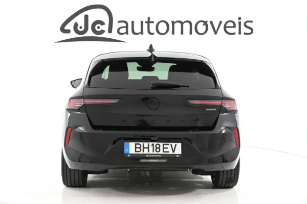 Opel Astra 1.6 T PHEV GS Line 8
