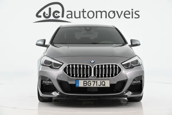BMW 216 Gran Coupé d Pack Desportivo M 5