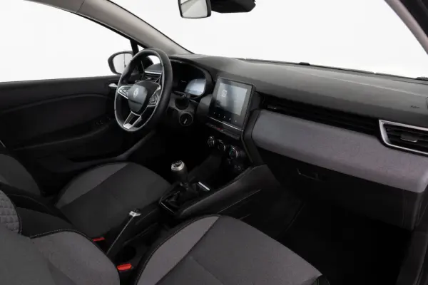 Renault Clio 1.0 TCe Limited 21