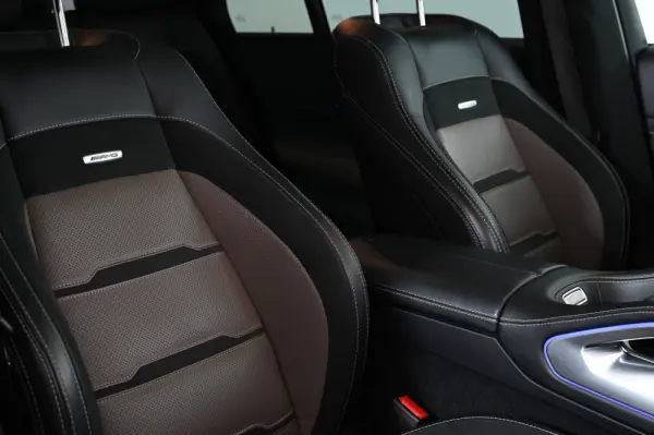 Mercedes-Benz GLE 53 AMG 4Matic+ 35