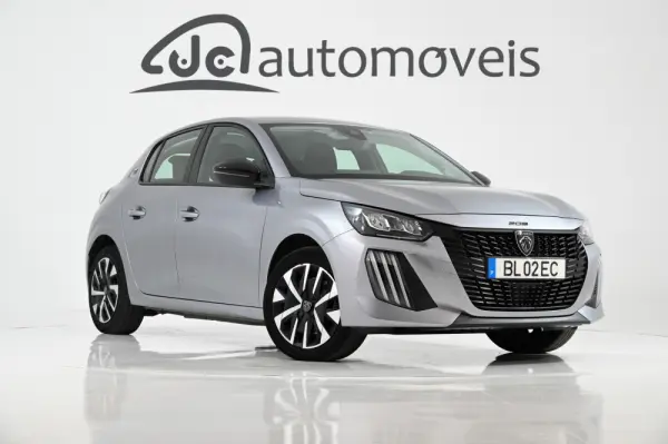 Peugeot e-208 50 kWh Active Pack 29