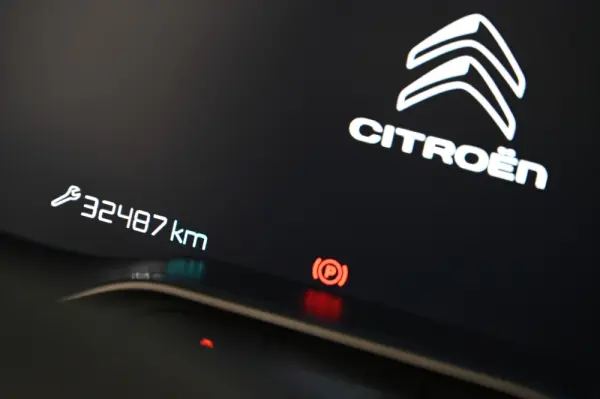 Citroën C5 Aircross 1.6 Hybrid Shine Pack e-EAT8 21