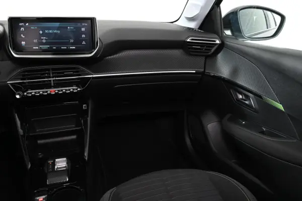 Peugeot e-208 50 kWh Active Pack 18