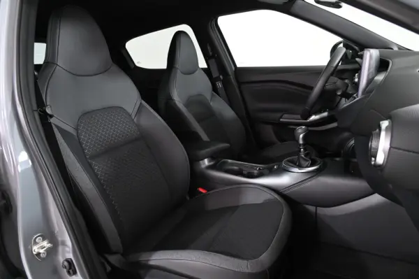 Nissan Juke 1.0 DIG-T N-Connecta 4