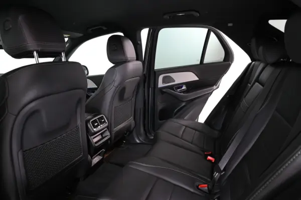 Mercedes-Benz GLE 350 de 4Matic 28