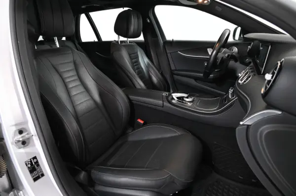 Mercedes-Benz E 400 d 4-Matic All Terrain Avantgarde 25