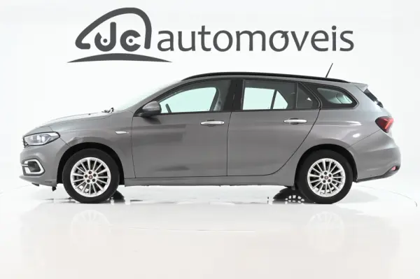 Fiat Tipo 1.3 MultiJet 7