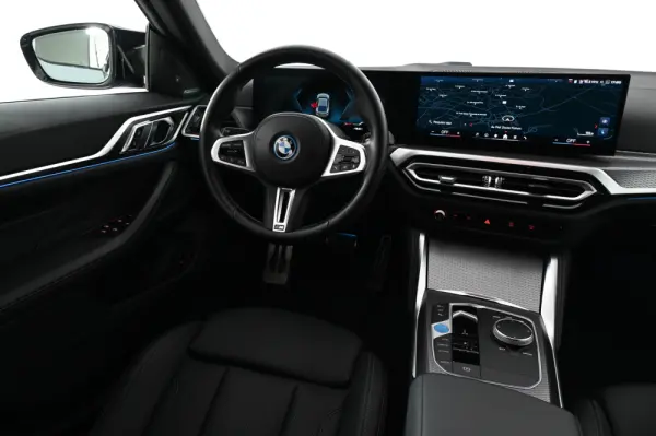 BMW i4 M50 19