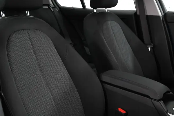 BMW 116 25