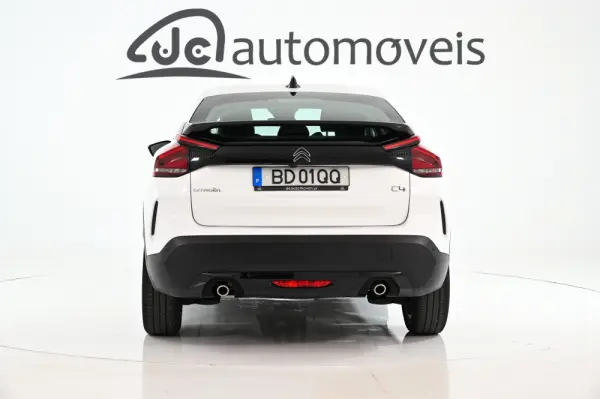 Citroen C4 Aircross 1.2 PureTech Feel Pack 8