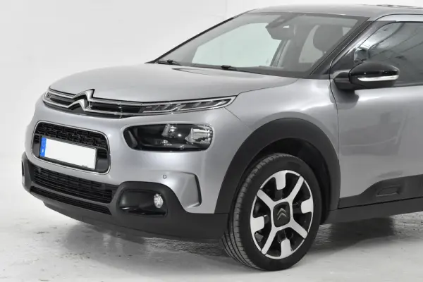 Citroën C4 Cactus 1.5 BlueHDi Shine 10