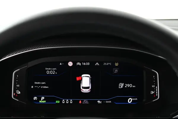 Volkswagen Arteon 1.4 TSI eHybrid Elegance 17