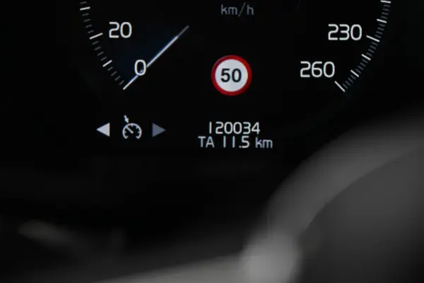 Volvo V60 2.0 T8 AWD TE Inscription 19