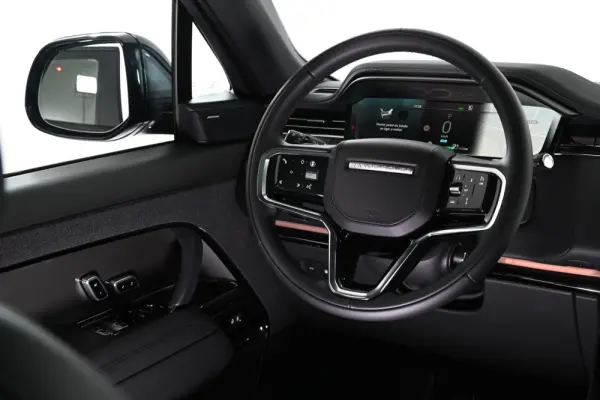 Land Rover Range Rover Sport 3.0 P460e S 18