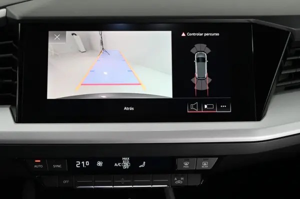 Audi Q4 e-tron 40 82 kWH 22