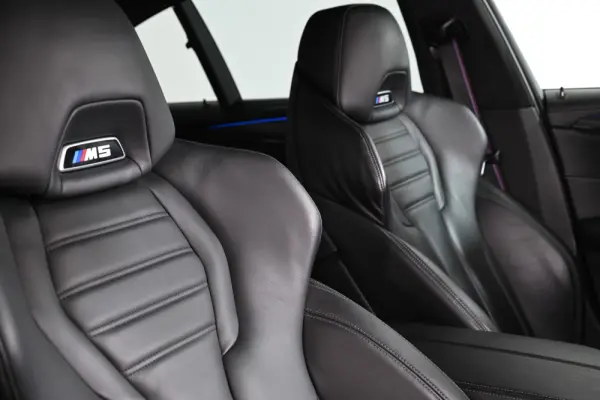 BMW M5 Standard 29
