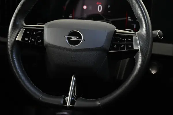 Opel Astra Sports Tourer 1.5 D GS Aut. 16