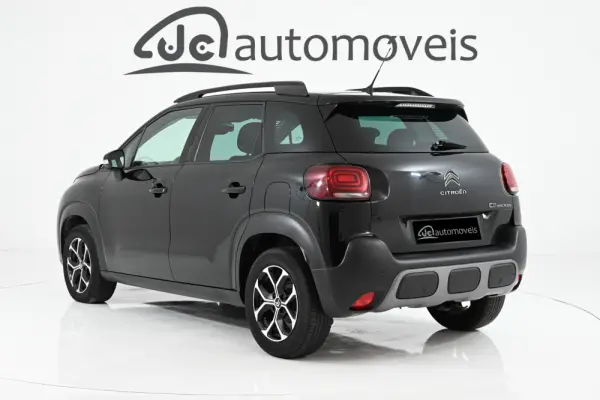 Citroën C3 Aircross 1.2 PureTech C-Series 2