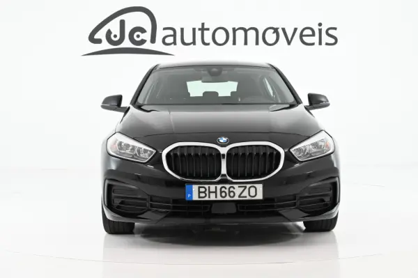 BMW 116 d Advantage 5