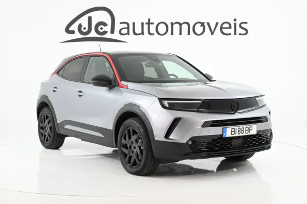 Opel Mokka-e 50 kWh GS 1