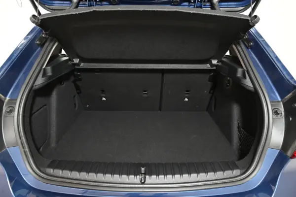 BMW 116 i Advantage Auto 9