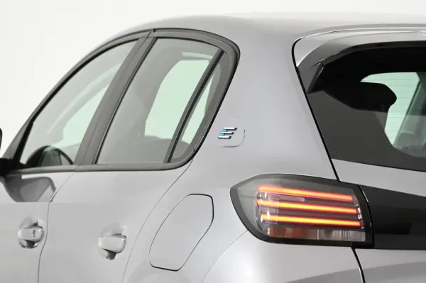 Peugeot e-208 50 kWh Active Pack 11