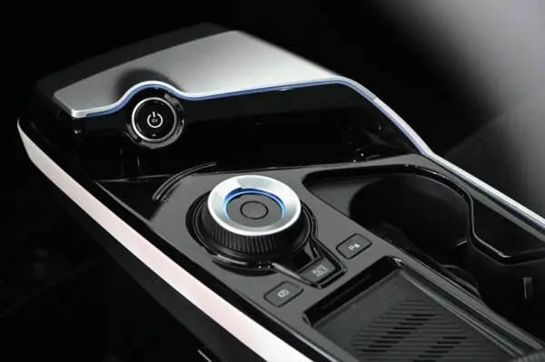 Kia EV6 77.4 kWh GT-Line 22