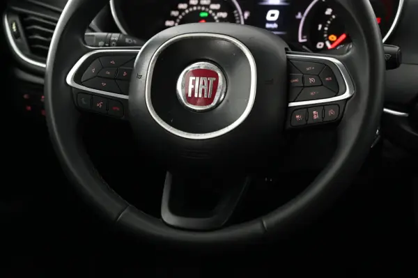 Fiat Tipo 1.3 M-Jet Lounge 12