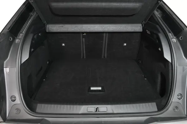 Peugeot 3008 1.2 Hybrid Allure Pack e-DCS6 9