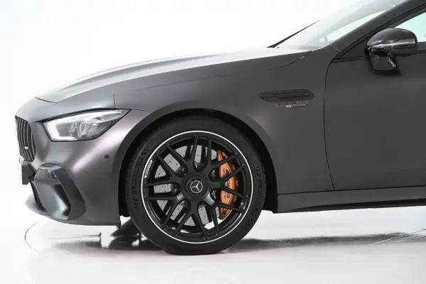 Mercedes-Benz AMG GT 63 S E Performance 16