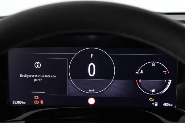 Opel Mokka 1.2 T GS AT 17