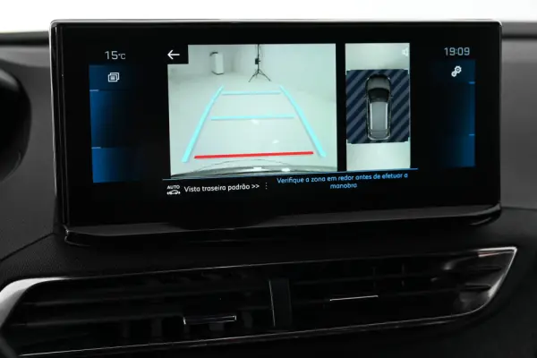 Peugeot 3008 1.2 PureTech Allure Pack EAT8 20