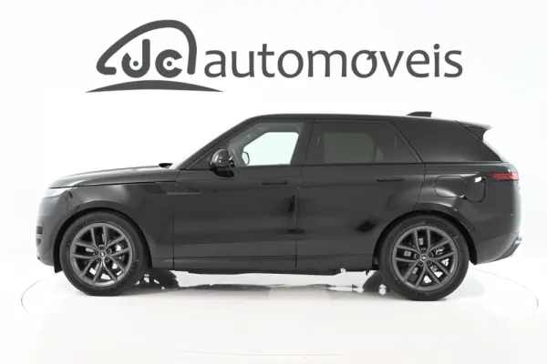 Land Rover Range Rover Sport 3.0 P460e S 7