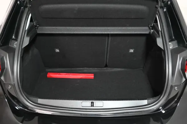 Opel Corsa 1.2 T Elegance 9