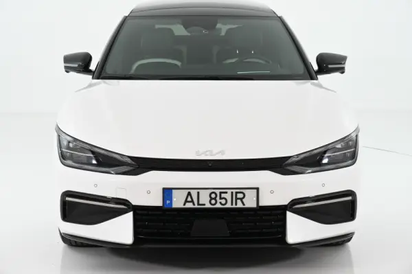Kia EV6 77.4 kWh GT-Line 14