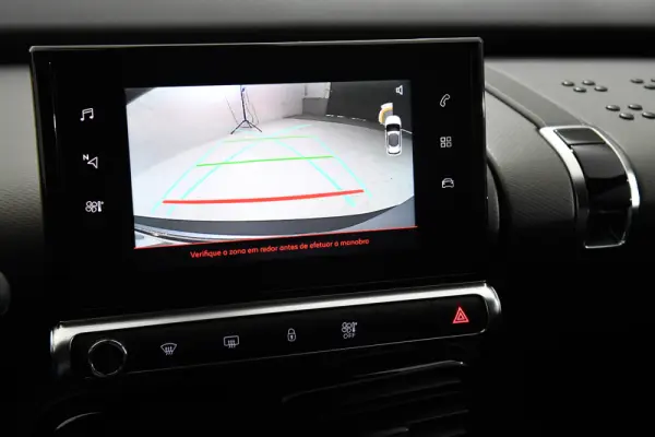 Citroën C4 Cactus 1.5 BlueHDi Shine 22