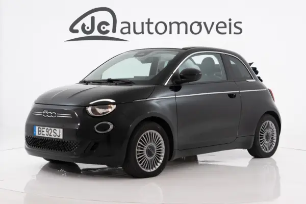 Fiat 500e Outro 12