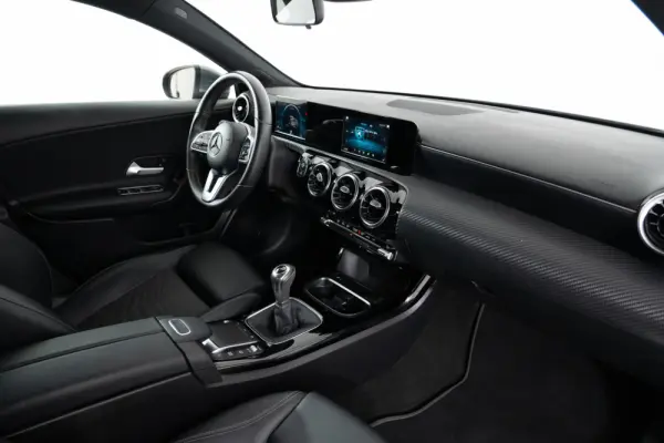 Mercedes-Benz A 160 Style 28