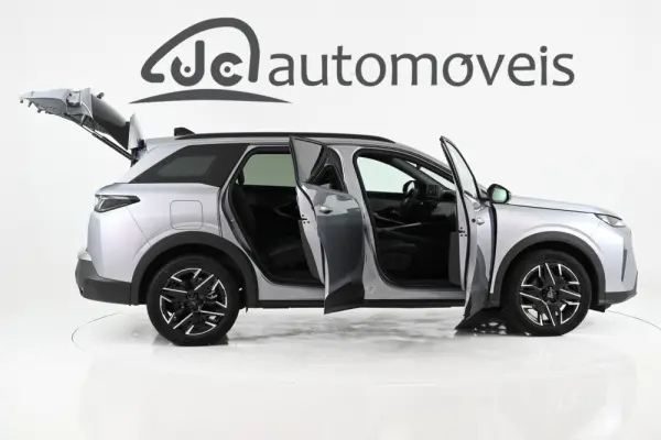 Peugeot 5008 1.2 Hybrid Allure Pack e-DCS6 6