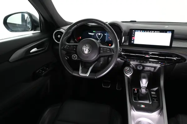 Alfa Romeo Tonale 1.5 Hybrid Sprint 15